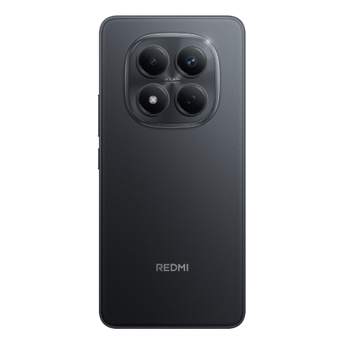 XIAOMI REDMI NOTE 15 PRO 8GB+256GB BLACK DS