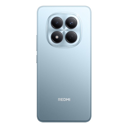 XIAOMI REDMI NOTE 15 PRO 8GB+256GB GLACIER BLUE DS