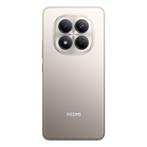 XIAOMI REDMI NOTE 15 PRO 8GB+256GB TITANIUM COLOR DS