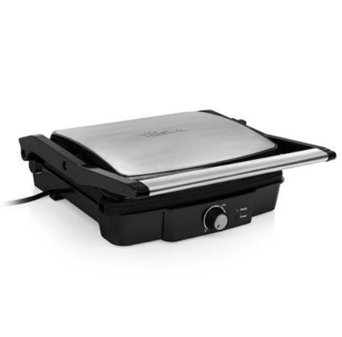 PIASTRA ANTIADERENTE ELETTRICA TRISTAR CONTACT GRILL GR-2853