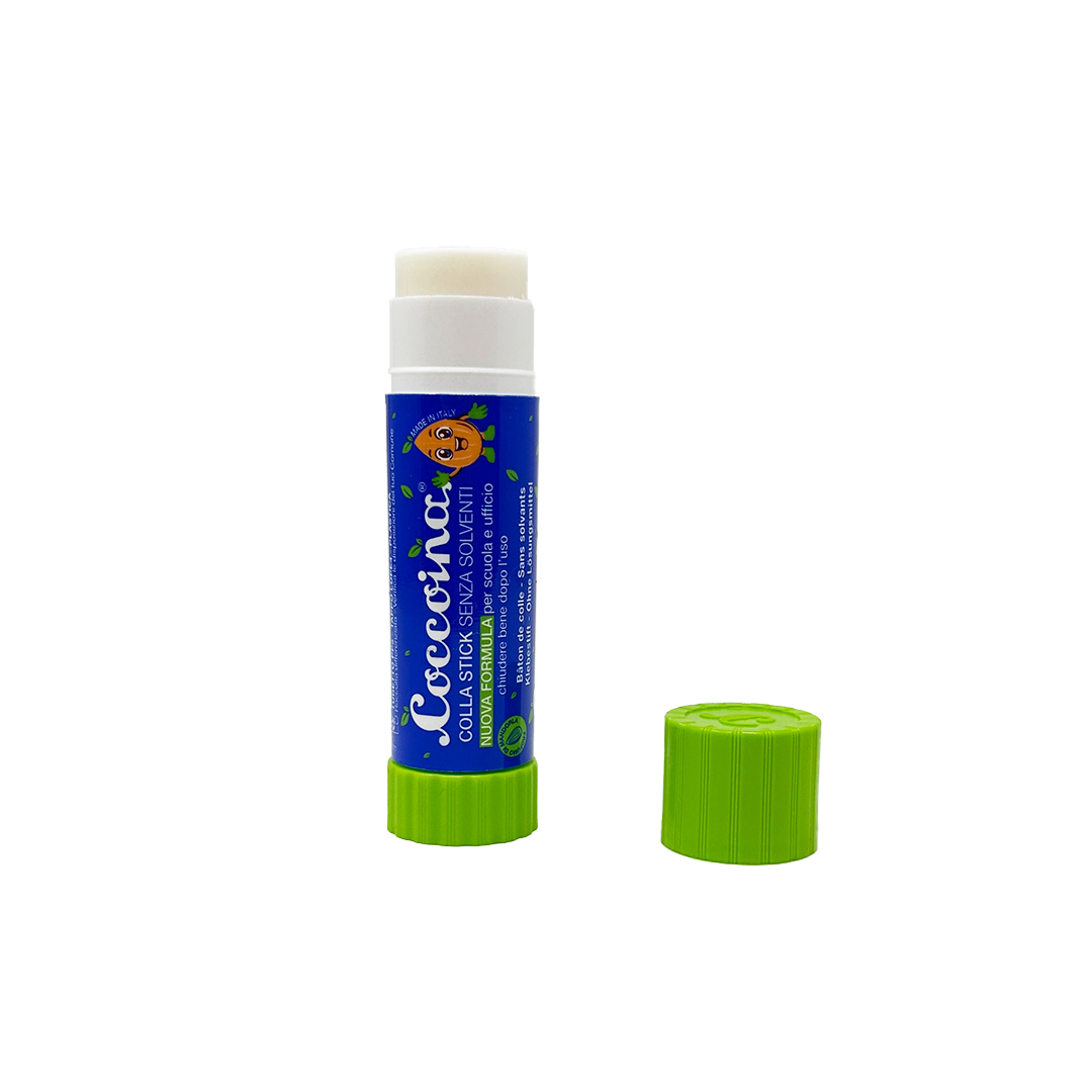COLLA STICK COCCOINA 20G