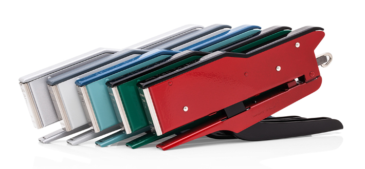 CUCITRICE ZENITH A PINZA 548/E COLORE BLU