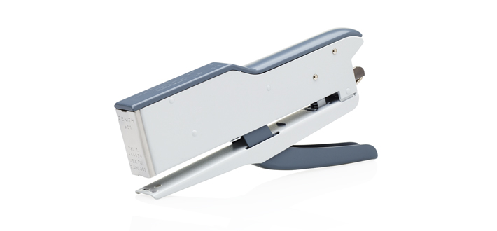 CUCITRICE ZENITH A PINZA 551 COLOLRE GRIGIO