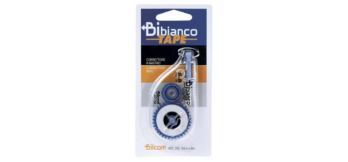 CORRETTORE BIANCO MOUSE