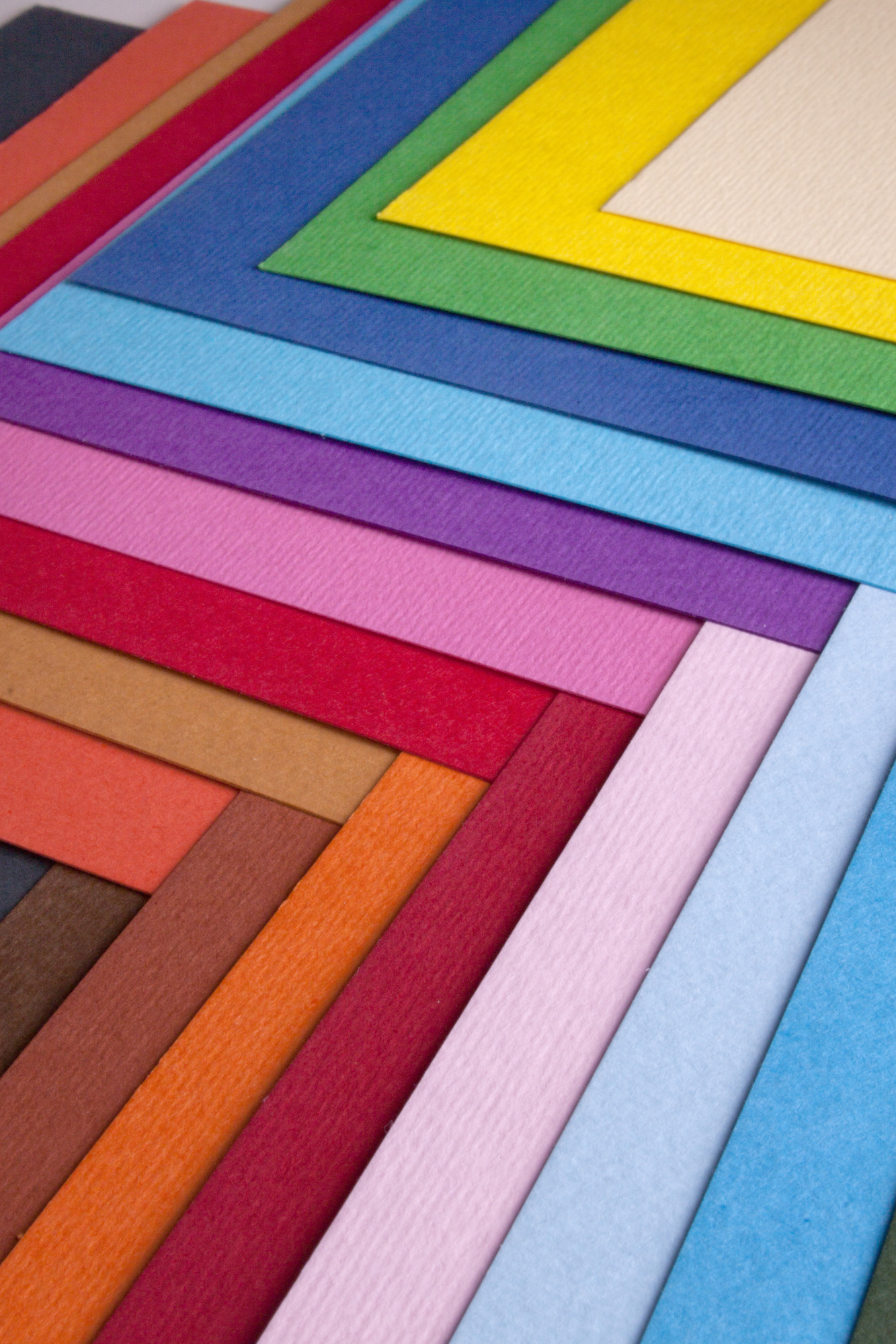 BLISTER CARTONCINI LR FUCSIA 50X70 BOX20
