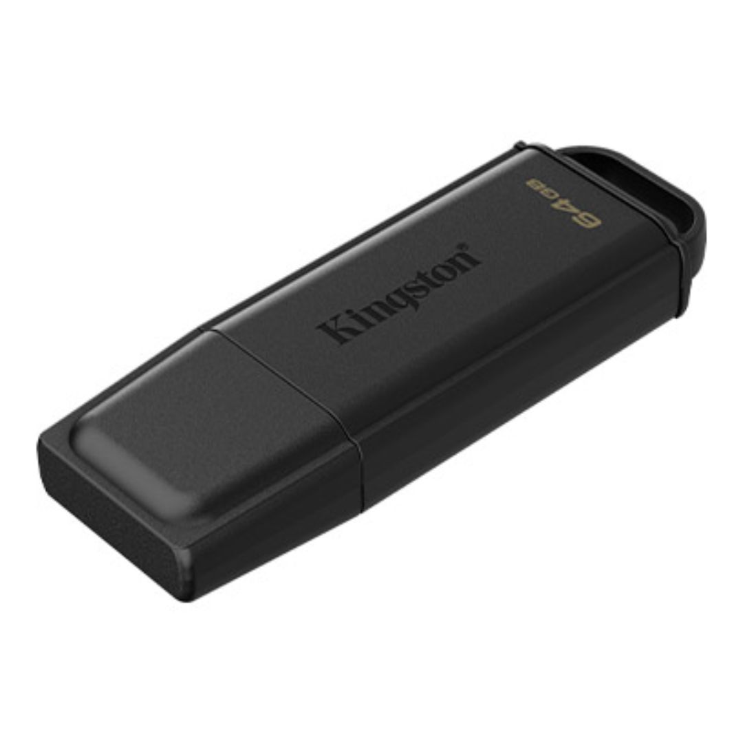 MEMORIA USB 64GB 3.2 KINGSTON DTXG2/64GB