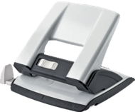 PERFORATORE A 2 FORI -20/S BIANCO
