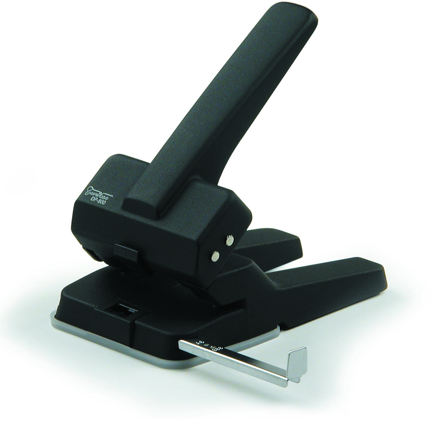 PERFORATORE ALTI SPESSORI DP-800
