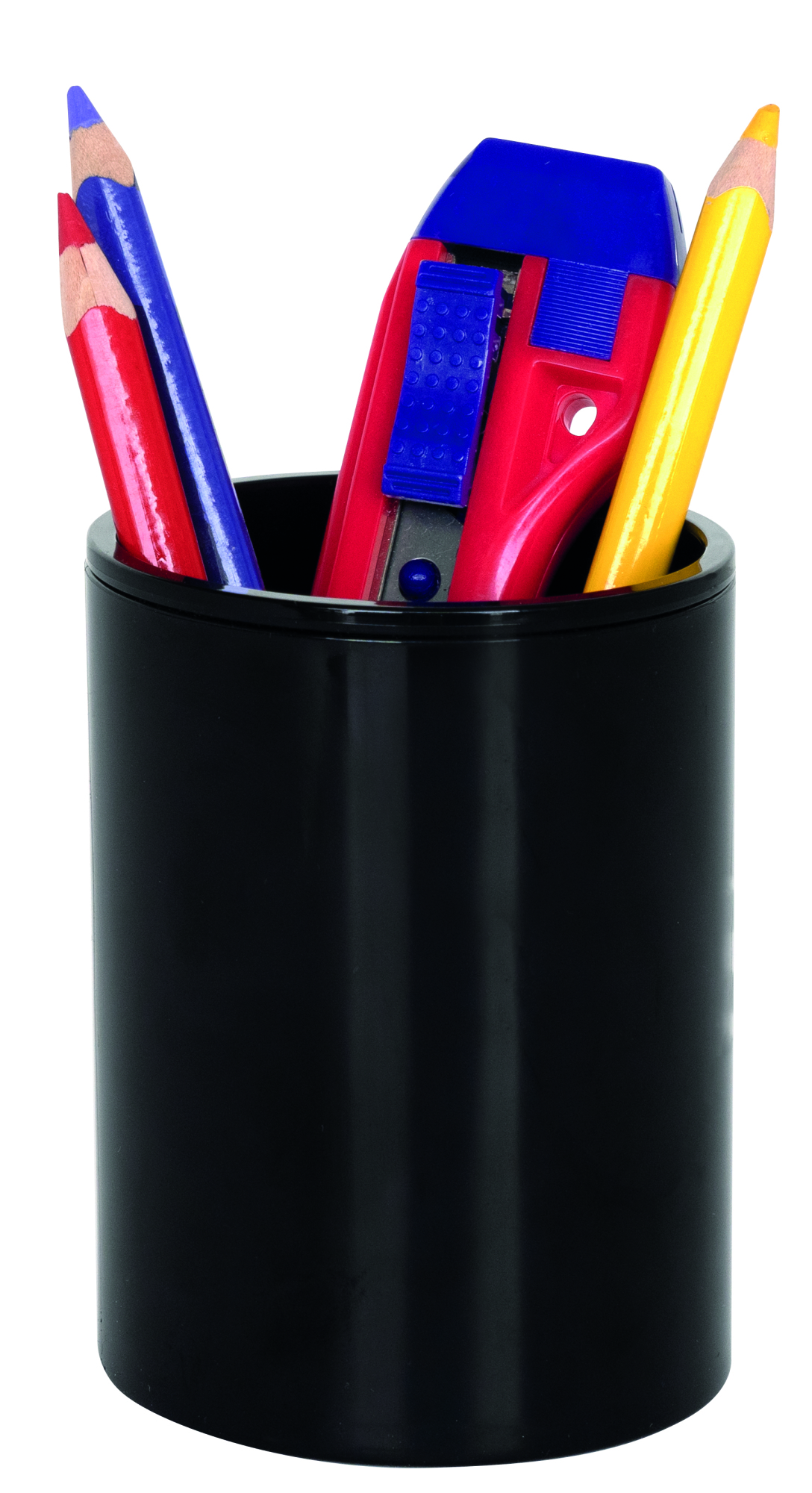 PORTAPENNE NERO