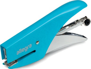CUCITRICE ALLEGRA ROSA FLUO