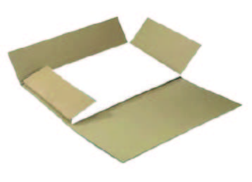 BLOCCHI PER LAVAGNA 65X95 QUADRETTI BOX5
