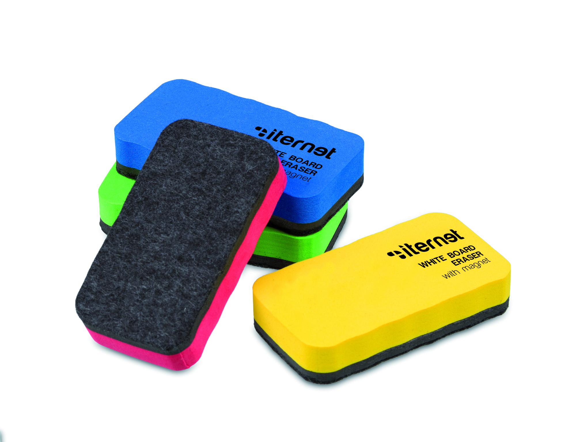 CANCELLINO MAGNETICO COLORE CASUALE