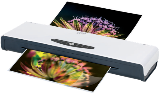 PLASTIFICATRICE TECH4 A3