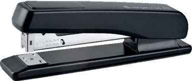 CUCITRICE DA TAVOLO DS-210 COLORE NERO