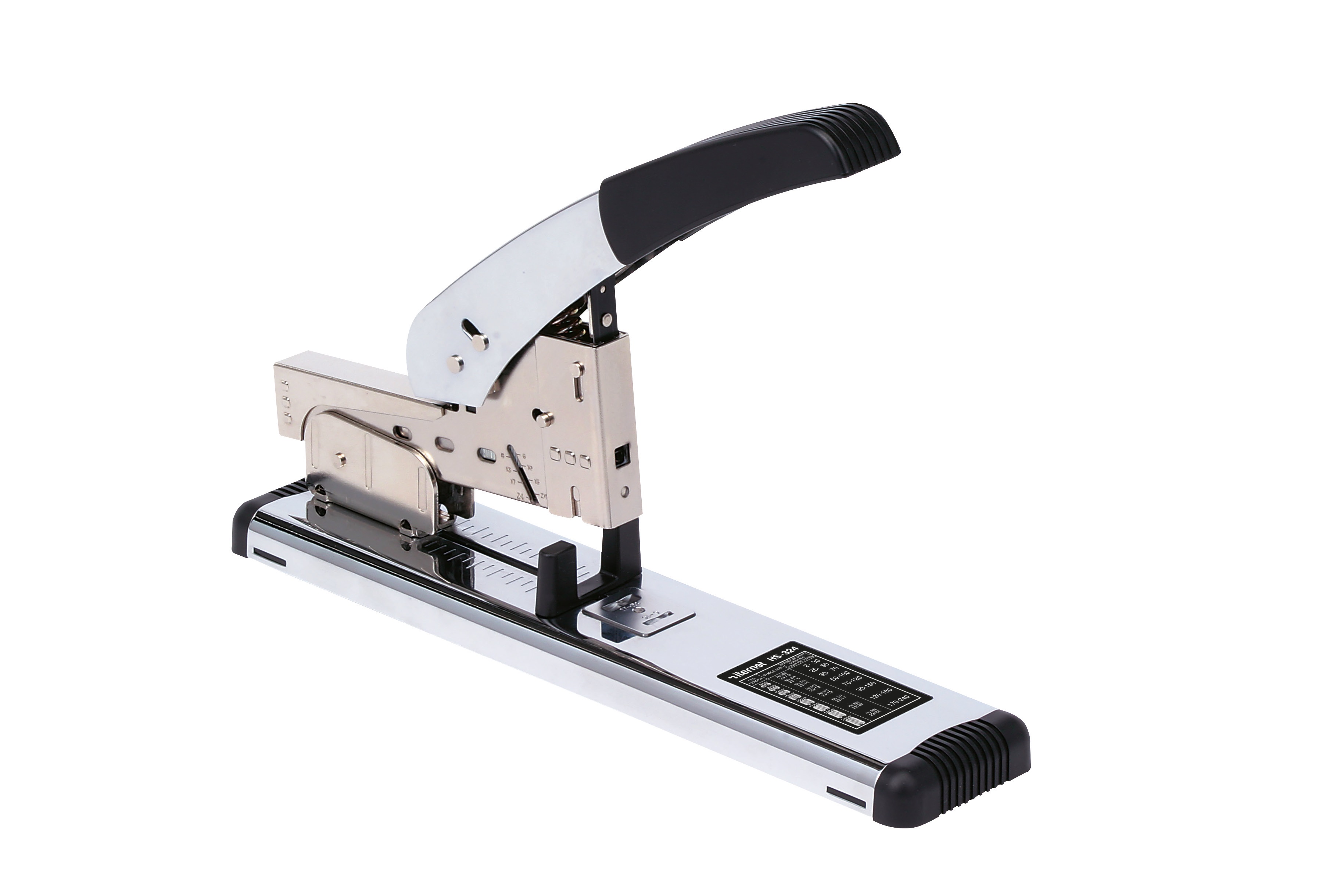 CUCITRICE ALTI SPESSORI HS-324 ELM