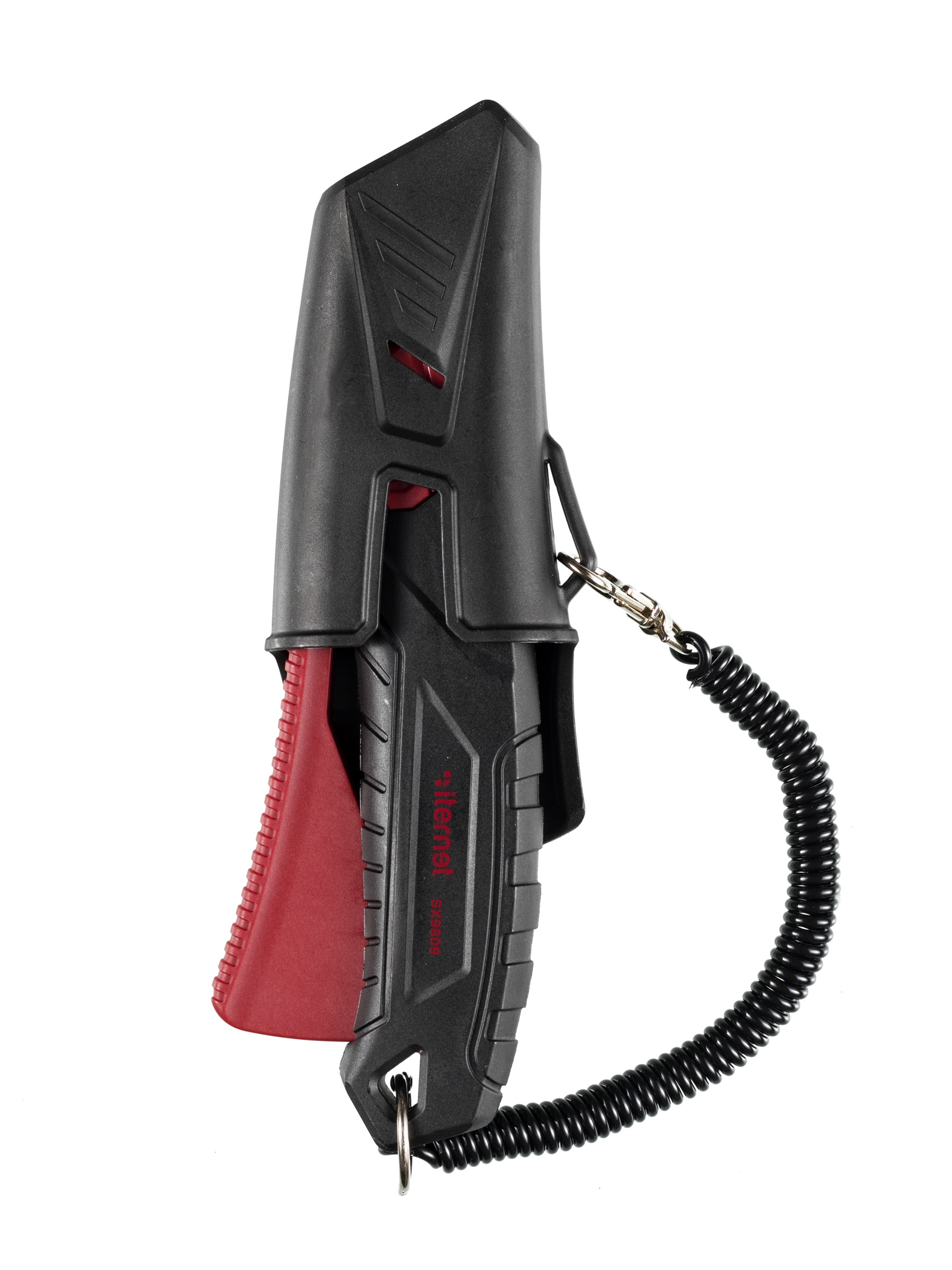 CUTTER SX9609 CON CUSTODIA