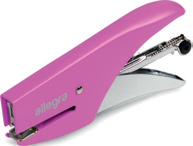 CUCITRICE ALLEGRA ROSA FLUO