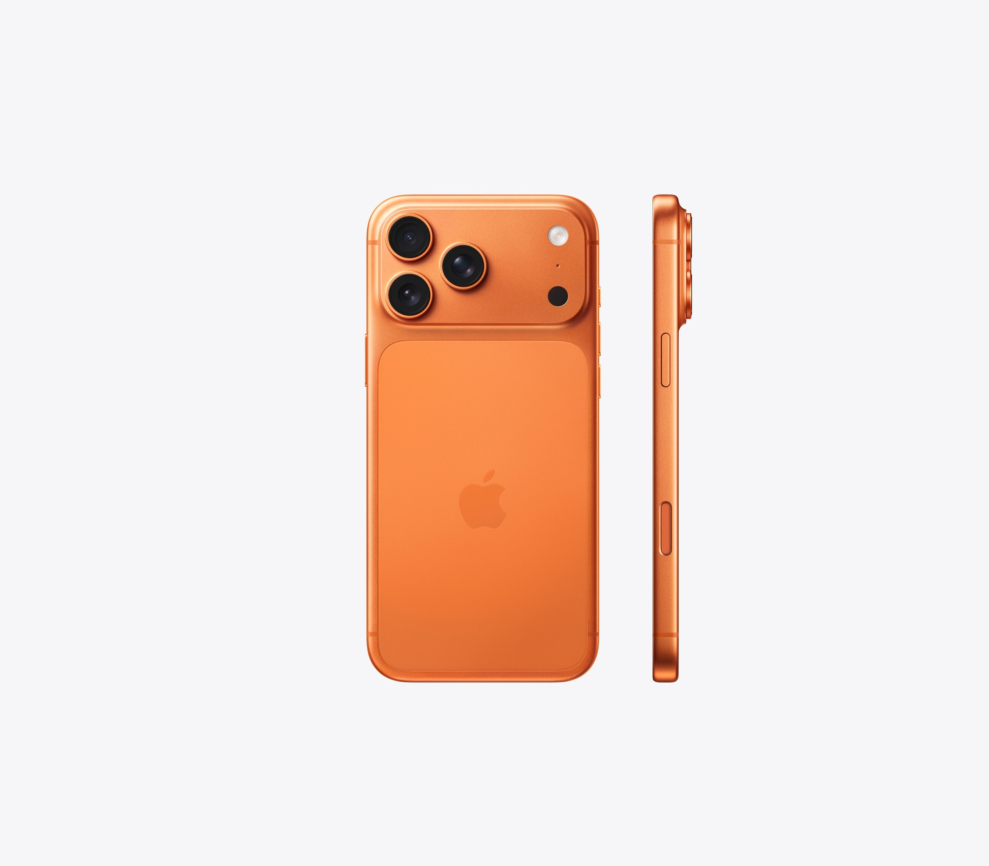 APPLE IPHONE 17 PRO MAX 256GB ORANGE MFYN4ZD/A