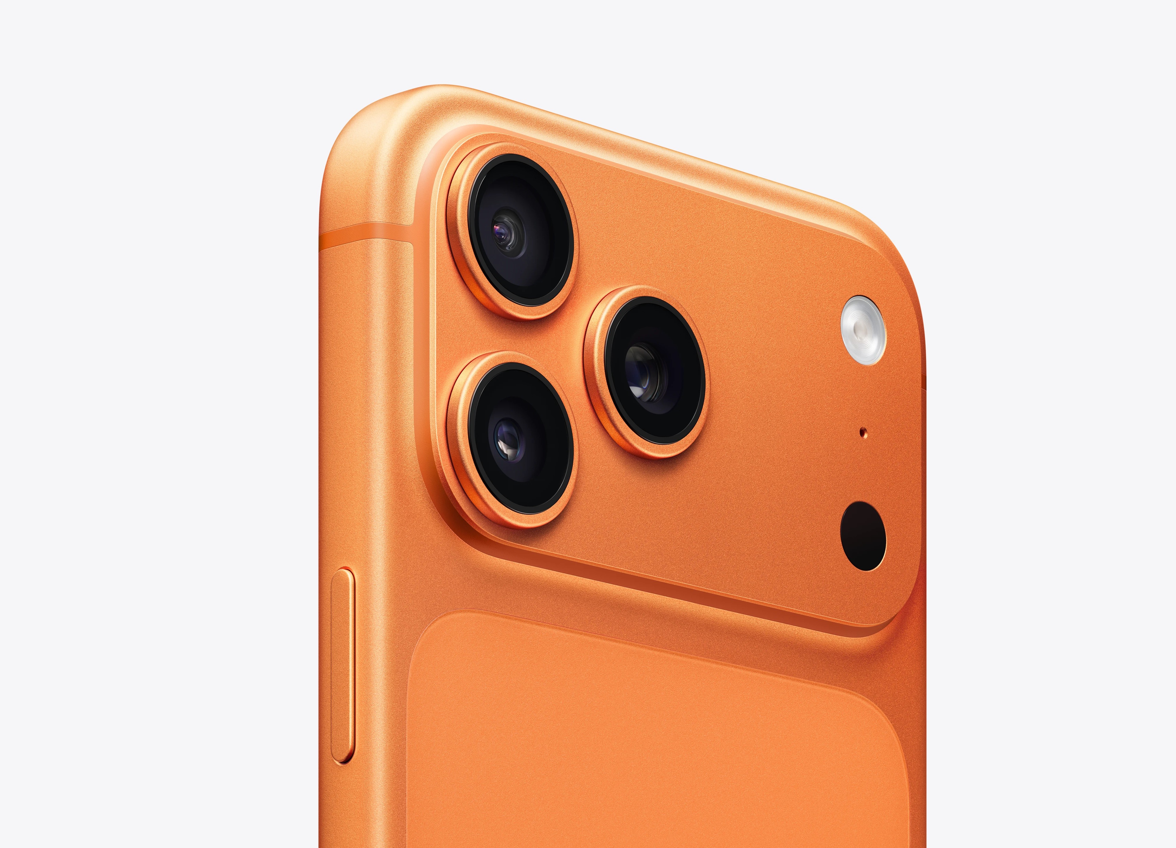 APPLE IPHONE 17 PRO MAX 256GB ORANGE MFYN4ZD/A