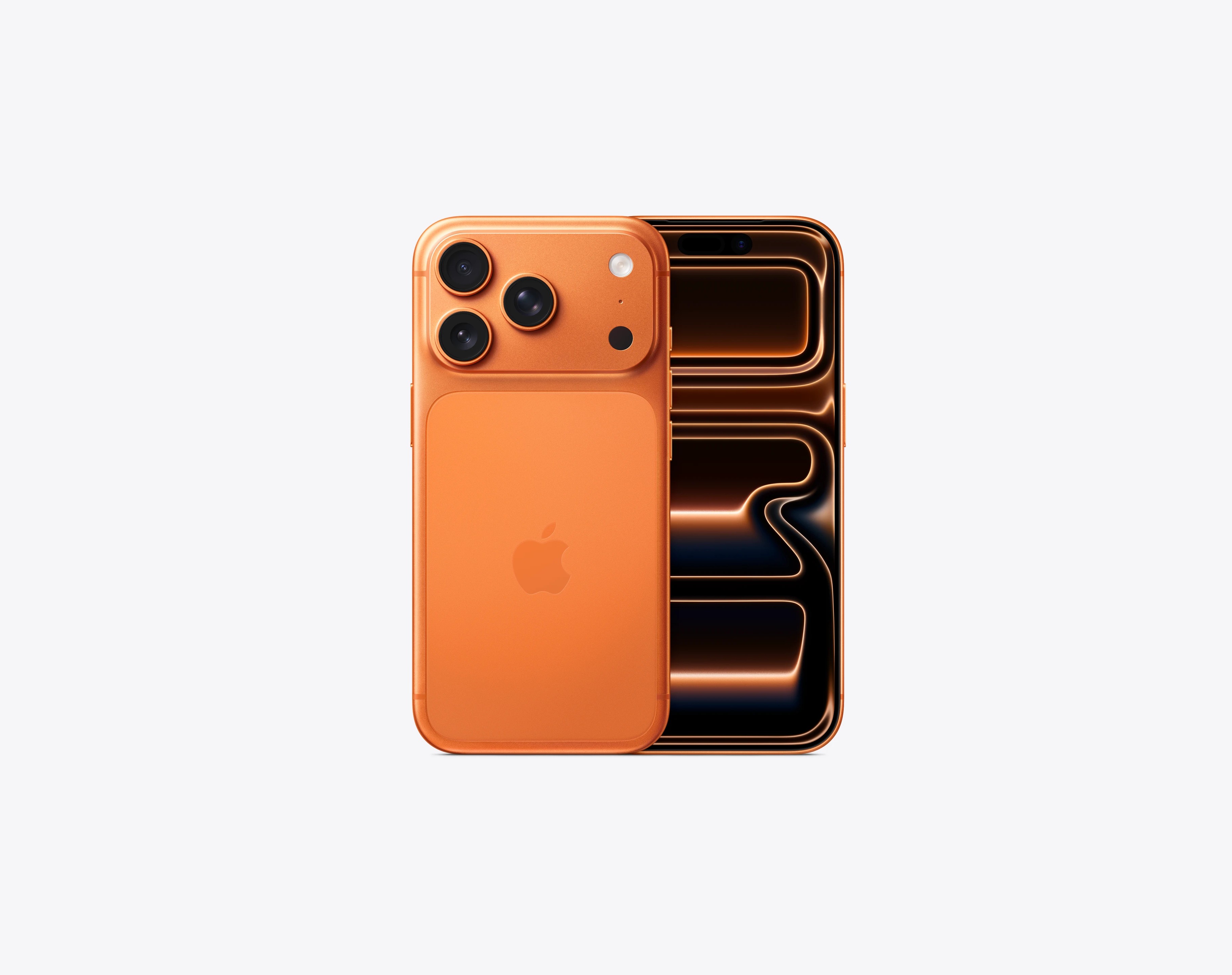 APPLE IPHONE 17 PRO 256GB 6,3" COSMIC ORANGE MG8H4QN/A