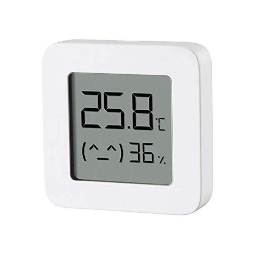 MONITOR TEMPERATURA ED UMIDITA 2 XIAOMI NUN4126GL BIANCO