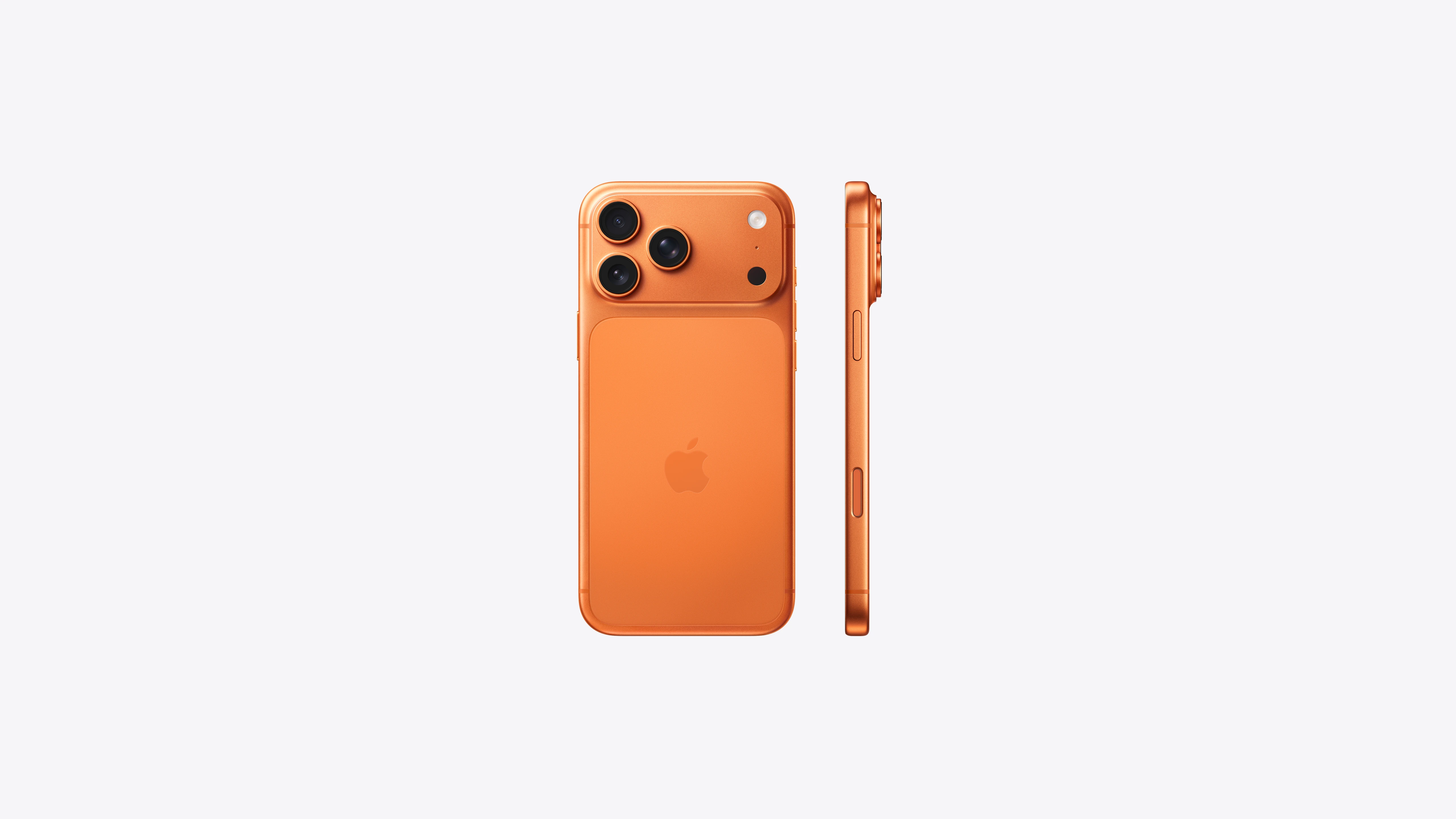 APPLE IPHONE 17 PRO 256GB 6,3" COSMIC ORANGE MG8H4ZD/A