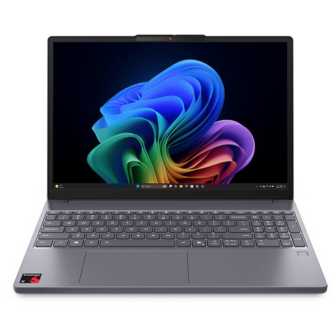 NOTEBOOK LENOVO IDEAPAD S3 SNAPDRAGON 16GB 512GB W11H 83N3002HIX