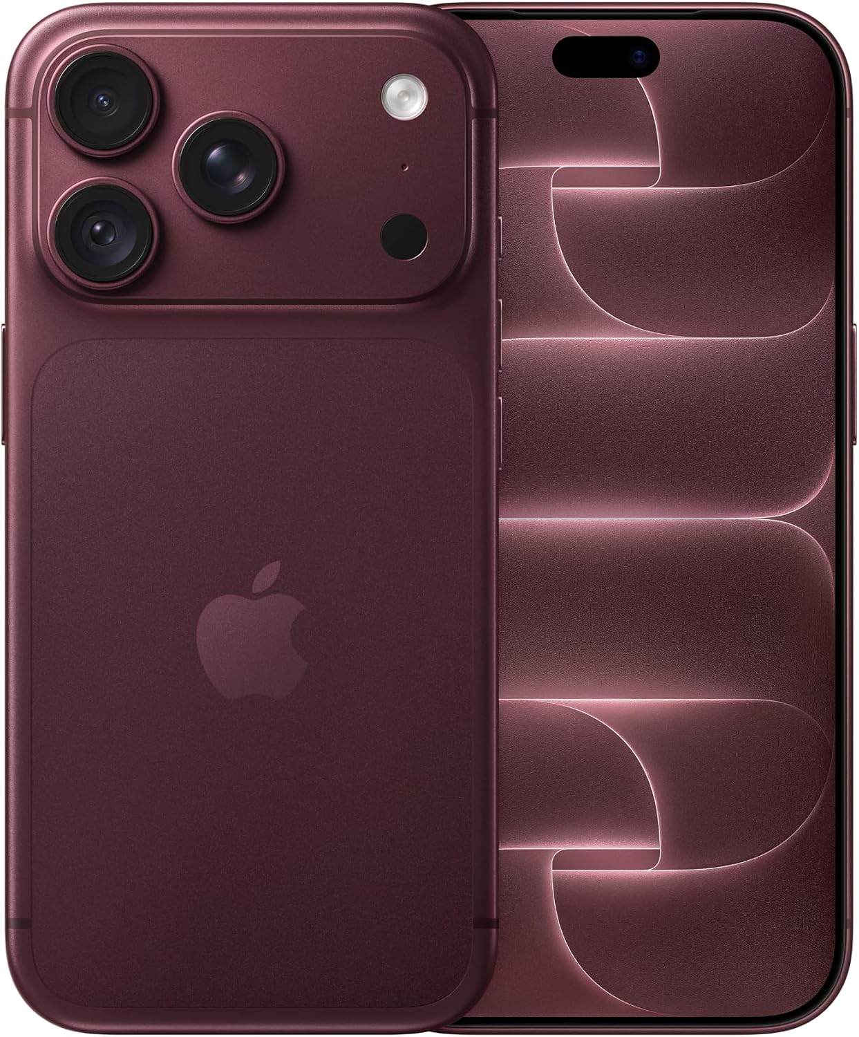 APPLE IPHONE 18 PRO 256GB 6.3" BURGUNDY