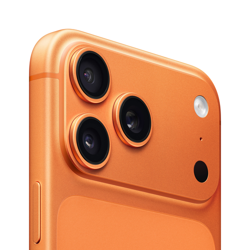 APPLE IPHONE 17 PRO MAX 512GB 6,9" COSMIC ORANGE