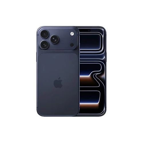 APPLE IPHONE 17 PRO 256GB 6,3" DEEP BLUE