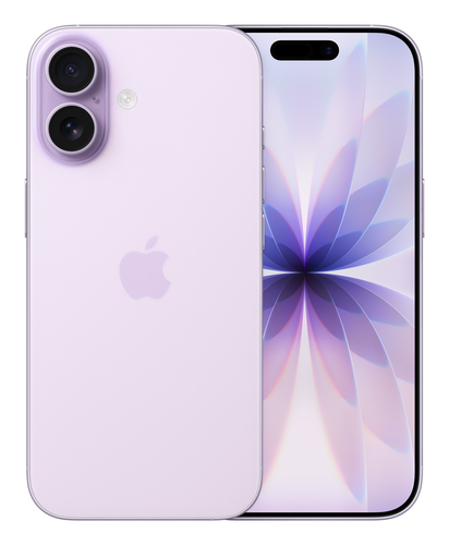 APPLE IPHONE 17 256GB LAVANDER