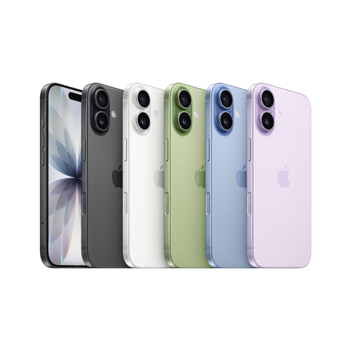 APPLE IPHONE 17 256GB LAVANDER