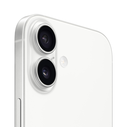 APPLE IPHONE 17 256GB WHITE