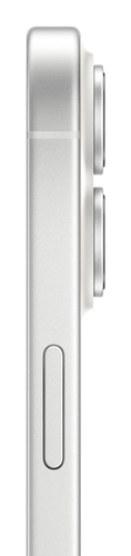 APPLE IPHONE 17 256GB WHITE