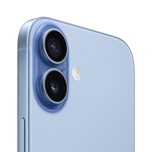 APPLE IPHONE 17 256GB MIST BLUE