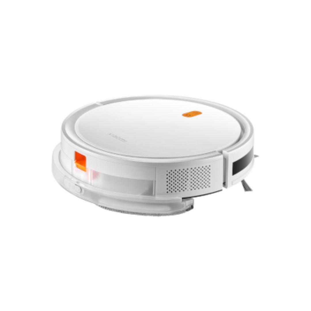 ASPIRAPOLVERE XIAOMI ROBOT VACUUM CLEANER E5 BHR7969EU WHITE