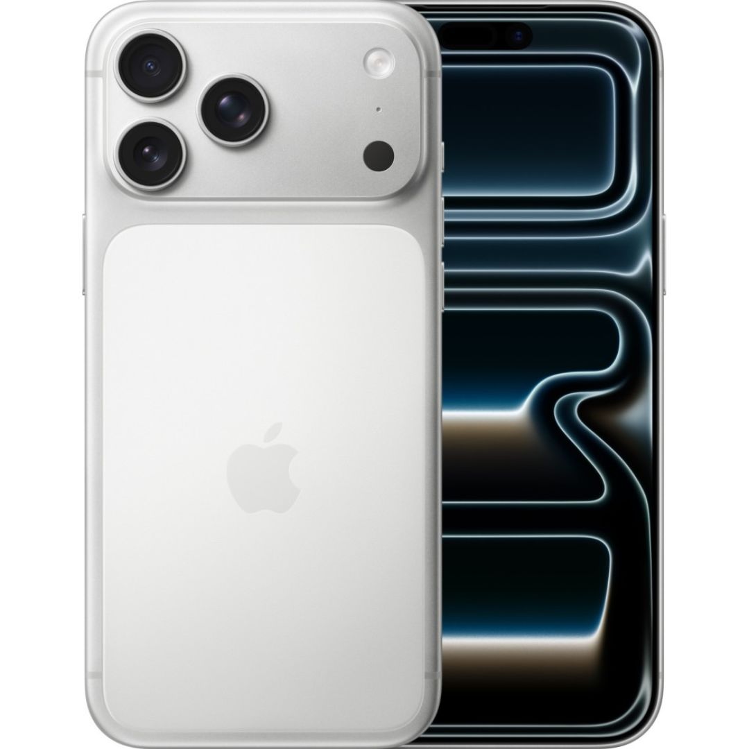APPLE IPHONE 17 PRO MAX 1TB MFYV4ZD/A SILVER EUROPA