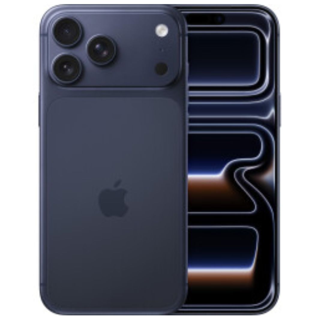 APPLE IPHONE 17 PRO MAX 1TB MFYX4ZD/A DEEP BLUE EUROPA