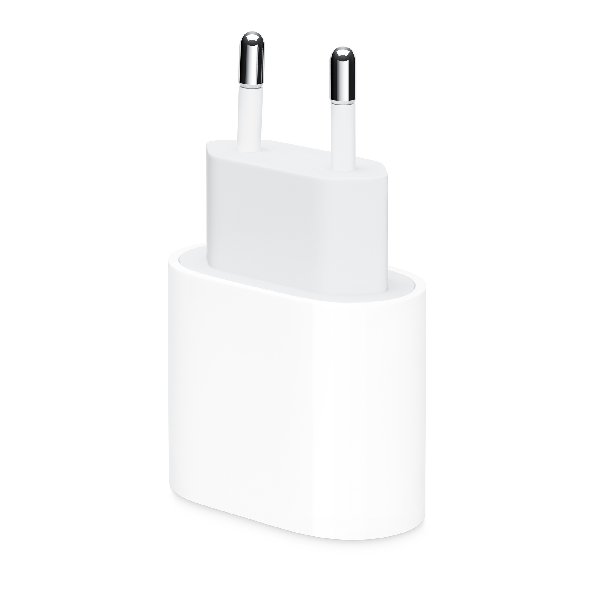 APPLE CARICATORE USB-C POWER ADAPTER 20W