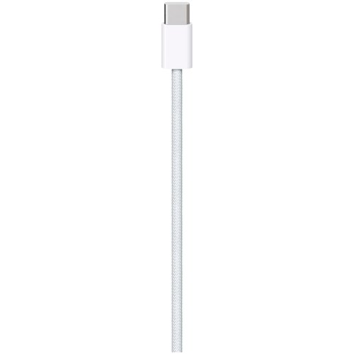 APPLE CAVO USB C 60W 1 MT CHARGE CABLE WHITE