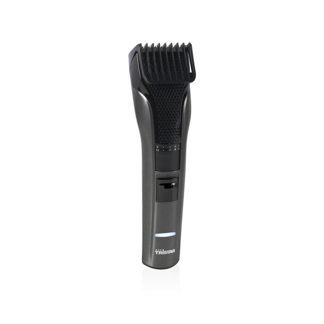 REGOLABARBA TRISTAR TR-2573 BLACK