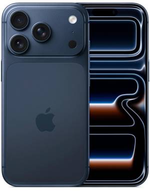 APPLE IPHONE 17 PRO 256GB 6,3" DEEP BLUE MG8J4QN/A