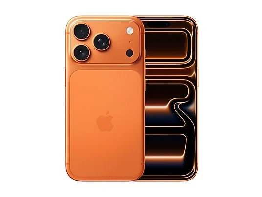 APPLE IPHONE 17 PRO 6.3'' 256GB ORANGE ITA