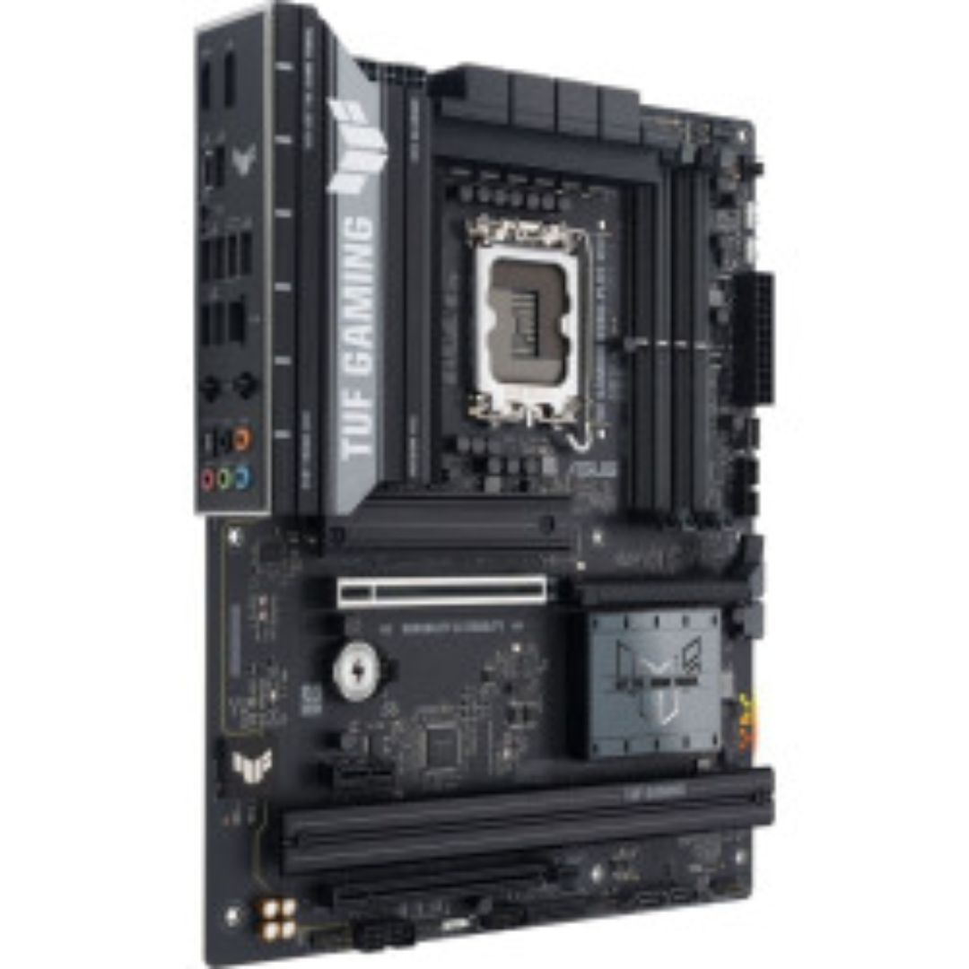 MAINBOARD LG1851 ASUS B860-PLUS WIFI TUF GAMING 90MB1JL0-M0EAY0