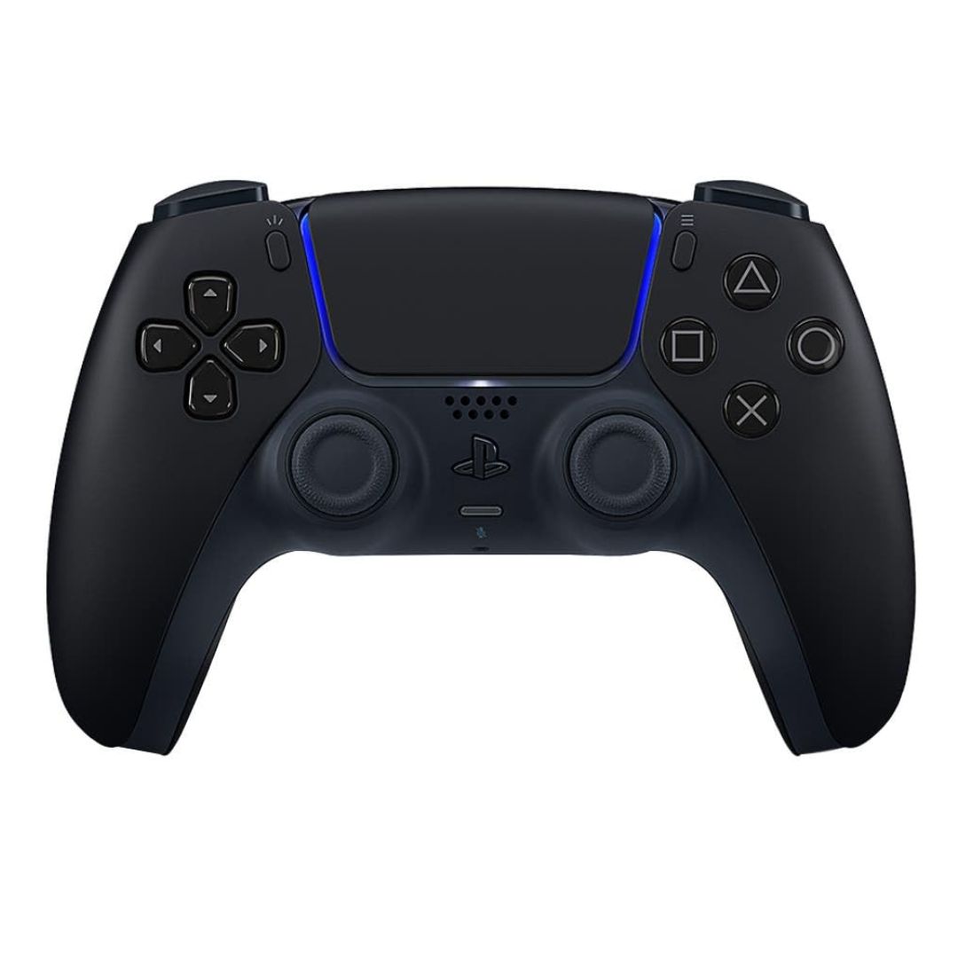 GAMEPAD PS5 SONY WIRELESS DUAL SENSE MIDNIGHT BLACK EUR