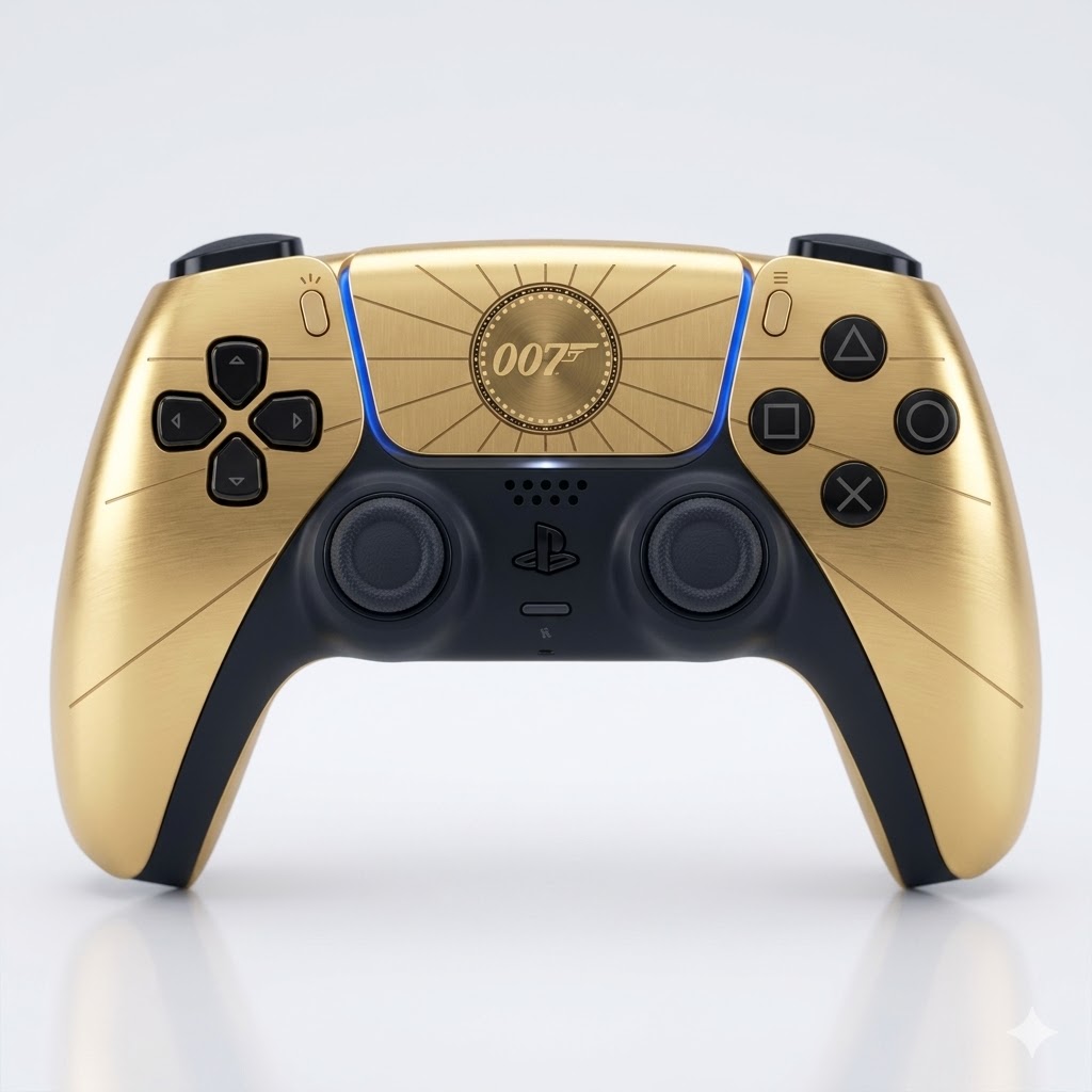 GAMEPAD PS5 SONY WIRELESS DUAL SENSE FIRST LIGHT ITALIA