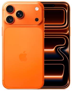 APPLE IPHONE 17 PRO MAX 512GB 6,9" COSMIC ORANGE ITA MFYT4QL/A