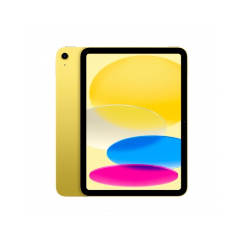 TABLET APPLE IPAD 11 MD4D4TY/A 11" 128GB WI-FI YELLOW ITALIA