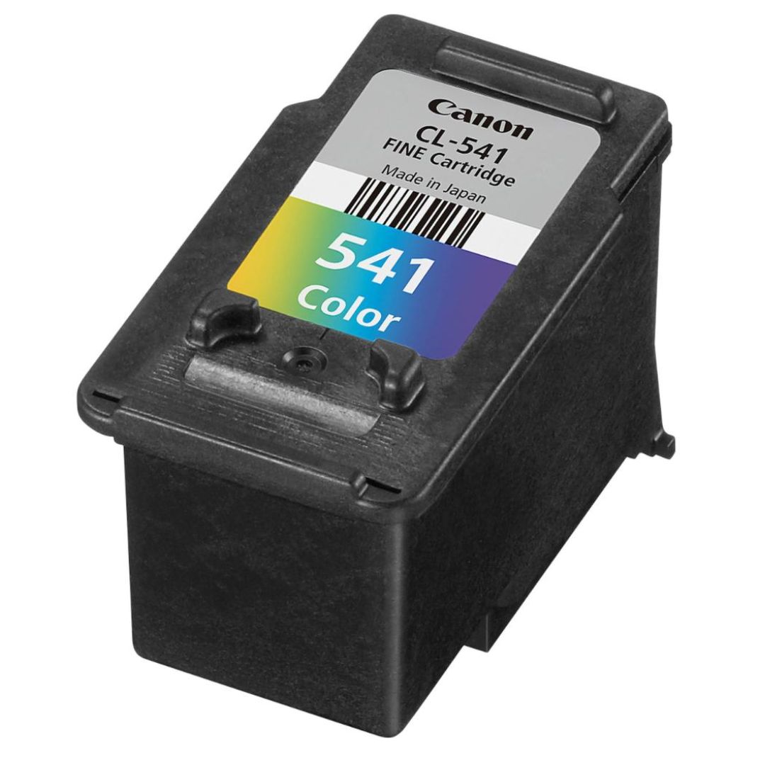 CARTUCCIA CANON 5227B001 CL-541 COLORE
