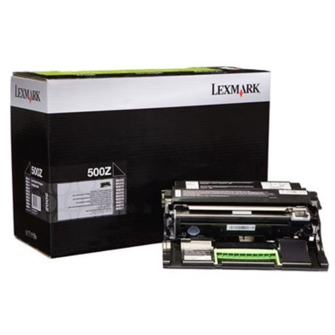 DRUM LEXMARK 50F0Z00